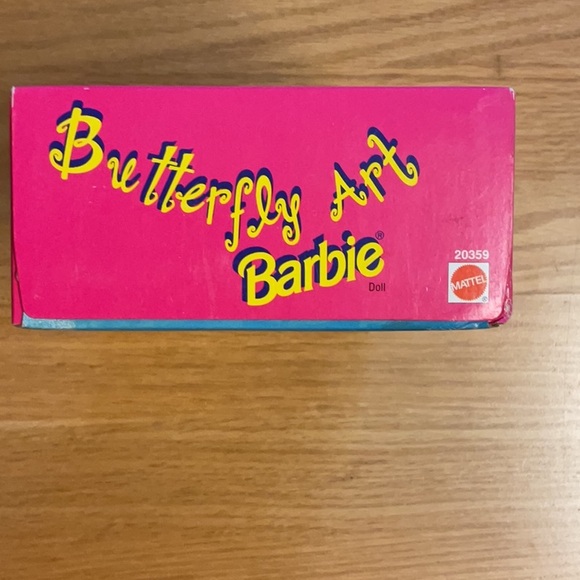 Barbie - Picture 2 of 6